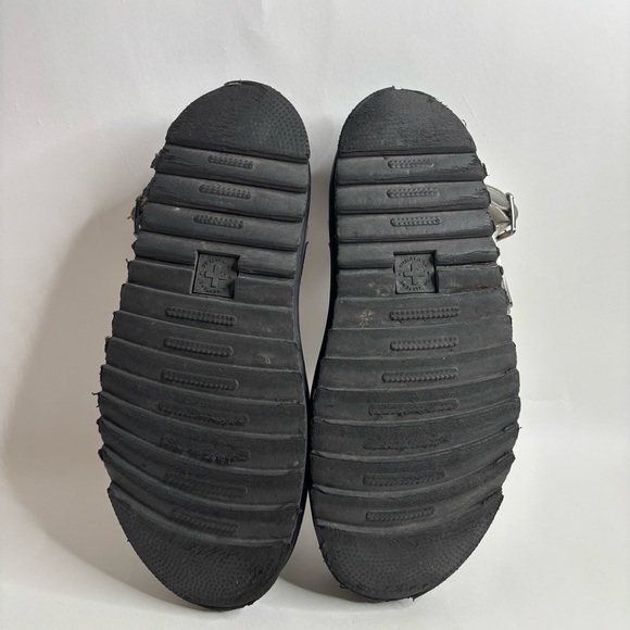 Dr. Martens Voss II Quad Strappy Platform Sandal Womens size 9 - Picture 5 of 15